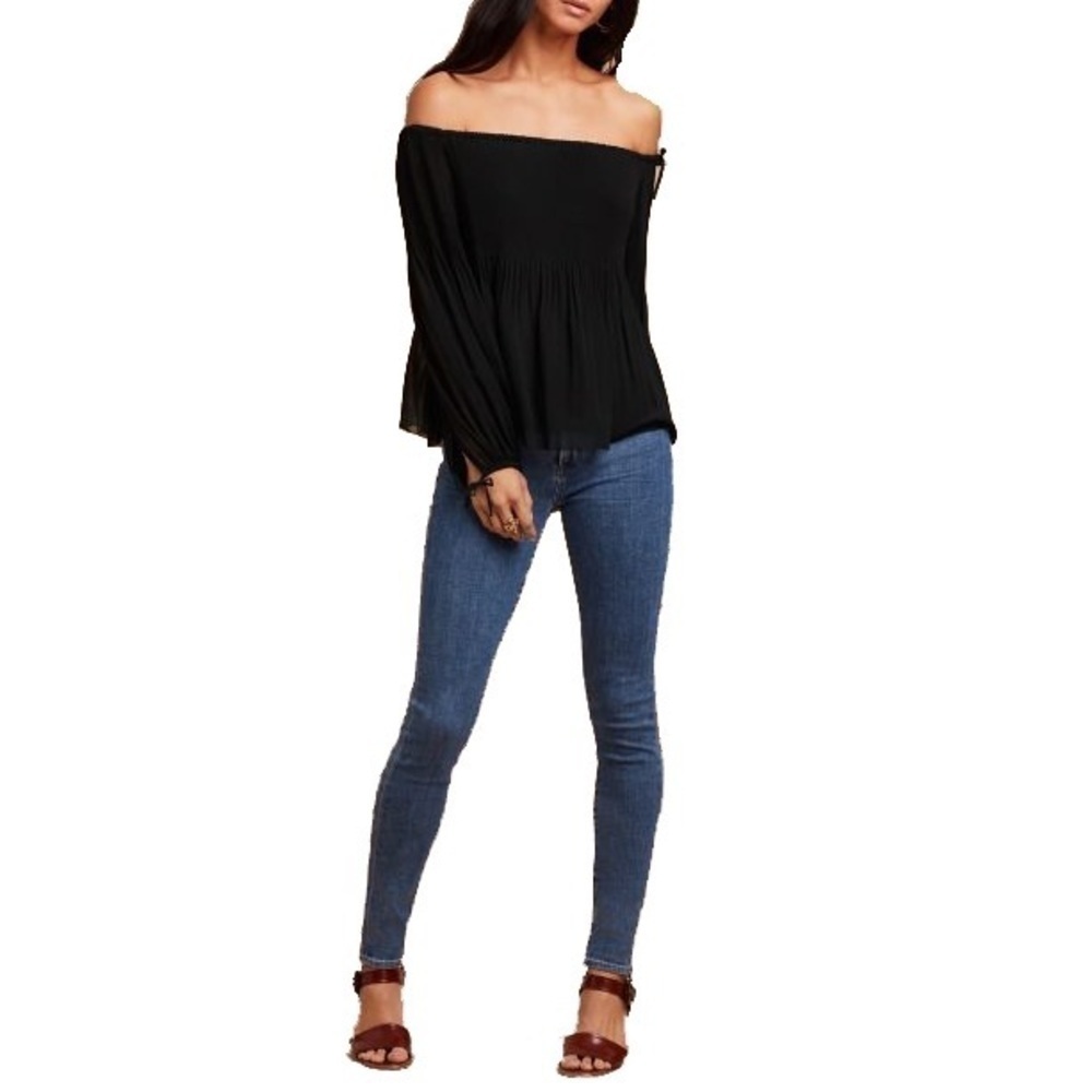 Aritzia Wilfred Talence Blouse​